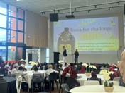 Ramadan Challenge 2024: Winners Celebration