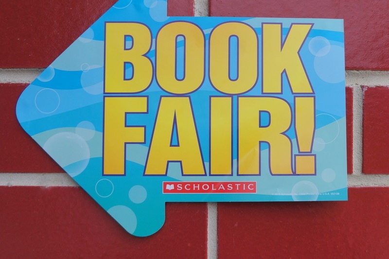 Book Fair 'Under the Sea' has officially opened