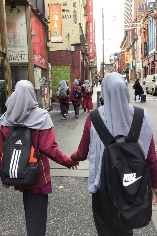 LEAP Excursion: Multicultural Tour of Melbourne