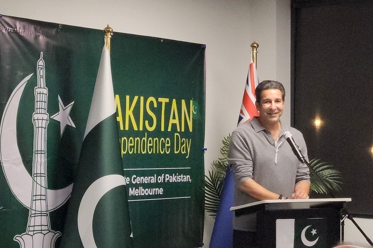 Celebrating Pakistan’s 77th Independence Day