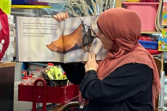 Book Week: A Joyful Journey into Islamic Stories