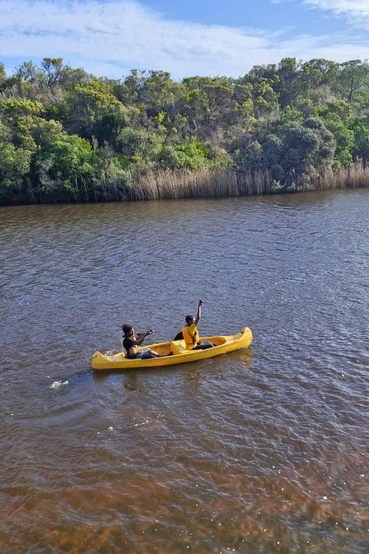 Year 8 Kangaroobie Camp