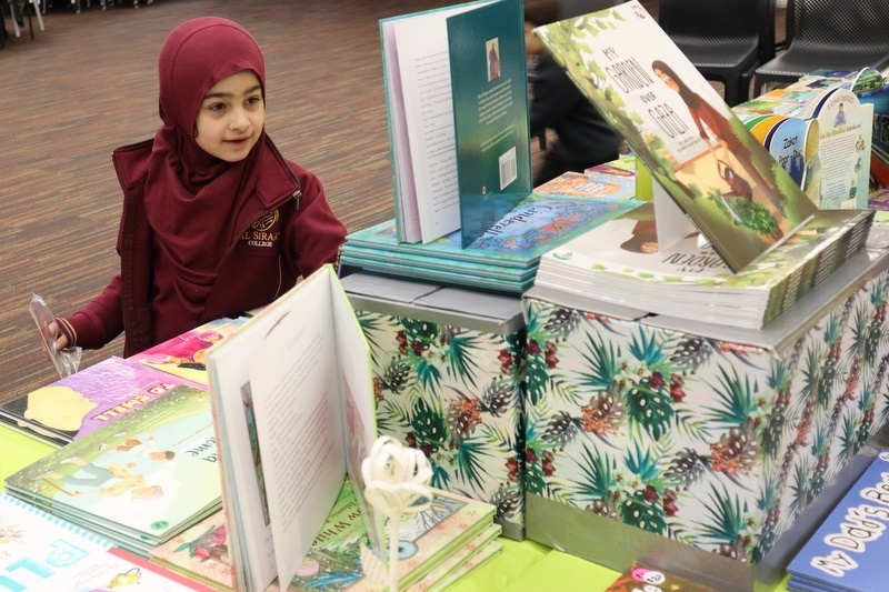 Islamic Book Fair 2024