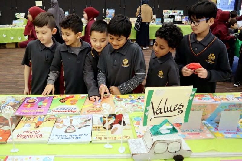 Islamic Book Fair 2024