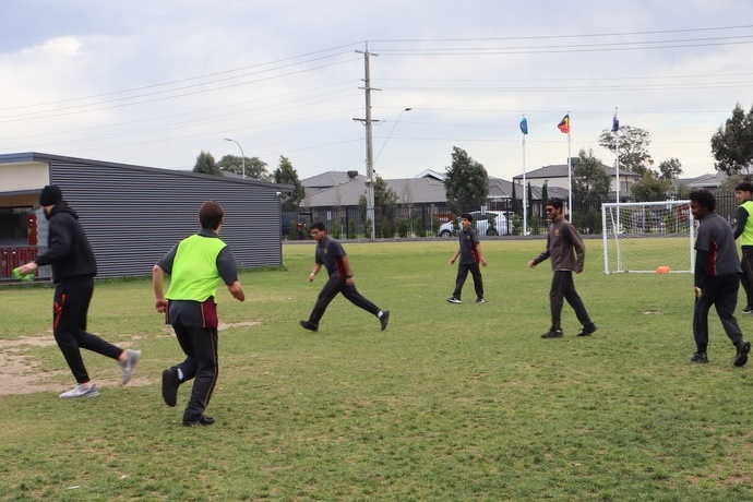 Secondary Athletics Carnival 2024