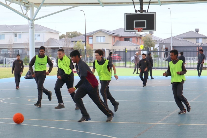 Secondary Athletics Carnival 2024