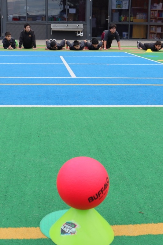 Secondary Athletics Carnival 2024