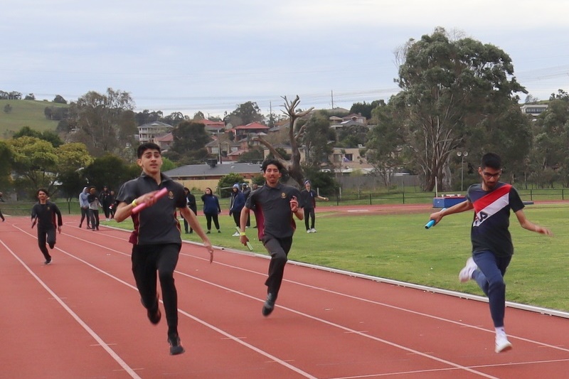 Secondary Athletics Carnival 2024