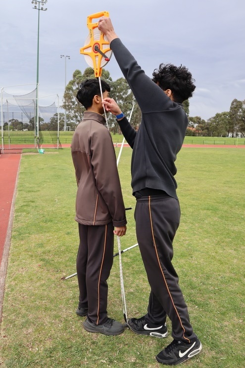 Secondary Athletics Carnival 2024