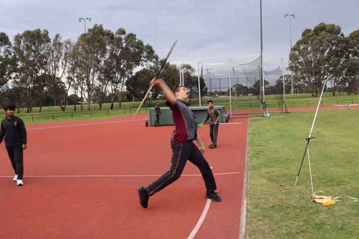 Secondary Athletics Carnival 2024