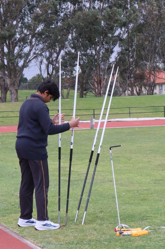 Secondary Athletics Carnival 2024