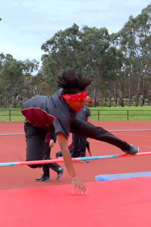 Secondary Athletics Carnival 2024