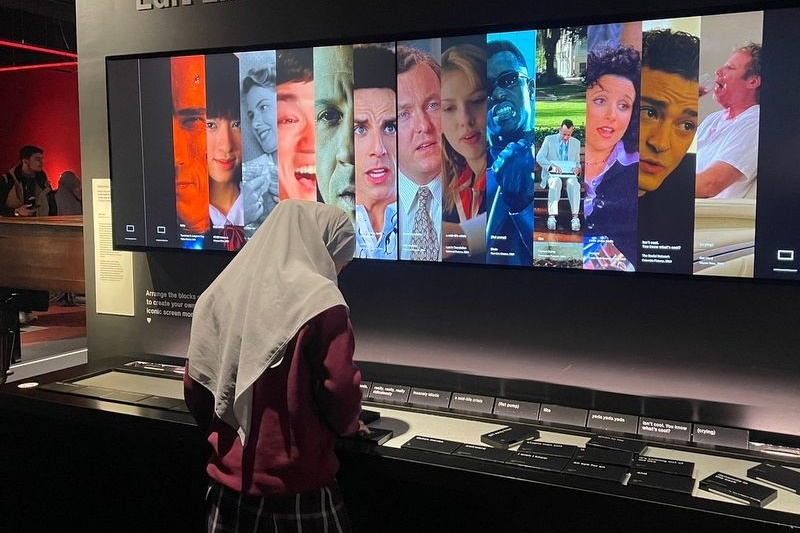 Year 8 Excursion: “Rabbit Proof Fence” Viewing