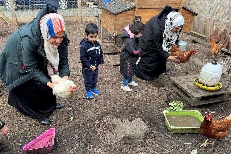 Islamic Storytime - Final Programs for Term 3