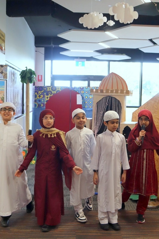 The Amazing Travels of Ibn Battuta