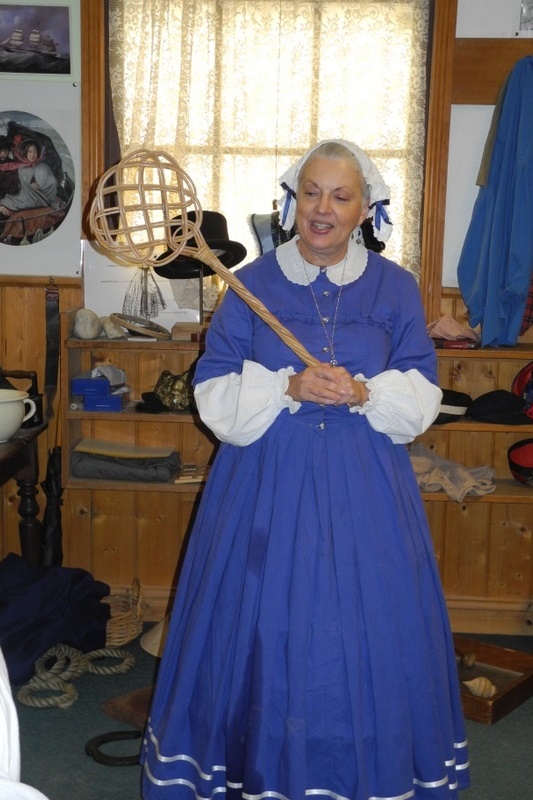 Year 3 students visiting Sovereign Hill