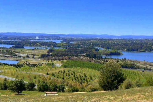 Year 9 Canberra Camp 2024