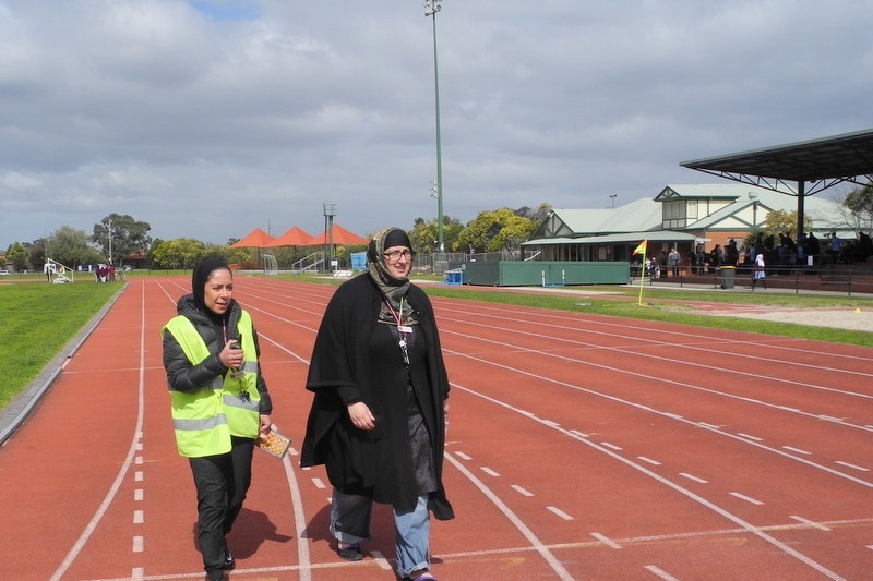 Secondary Athletics Carnival