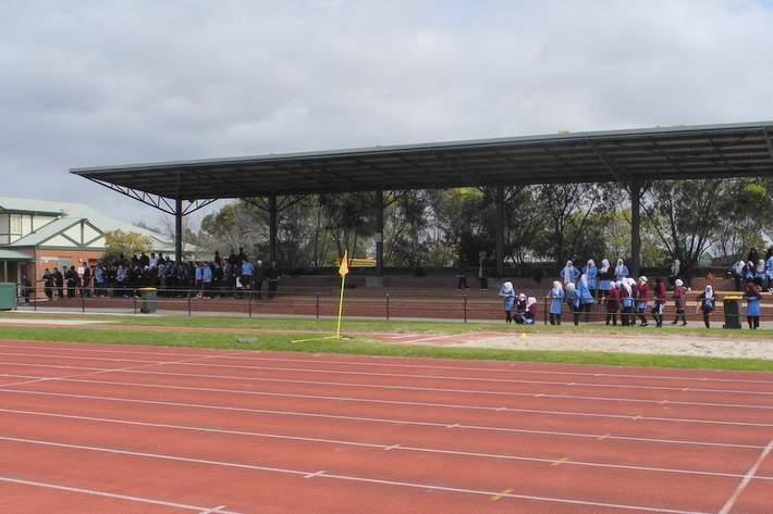 Secondary Athletics Carnival