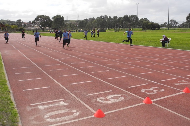 Secondary Athletics Carnival