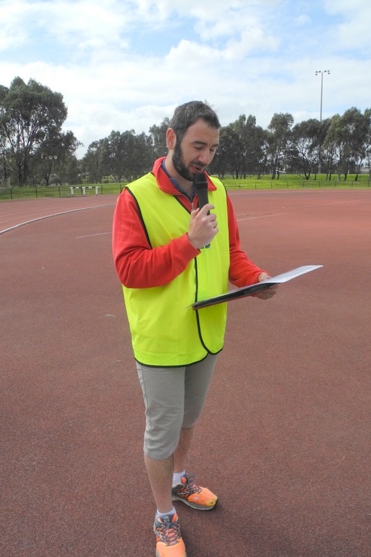 Secondary Athletics Carnival