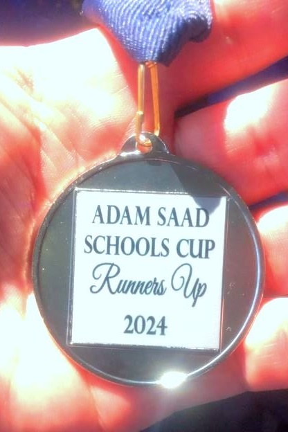 Adam Saad Cup 2024 Finalist Runners-Up