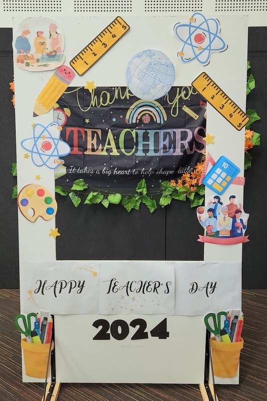 2024 Teachers Day Celebrations