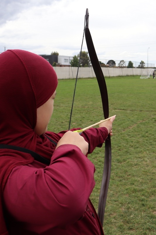 Archery Ascension Program 2024