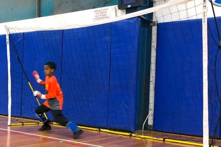 Year 3-4 Boys Crowned Futsal Tournament Champions