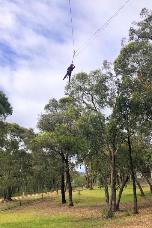 Year 4 Camp Angahook 2024