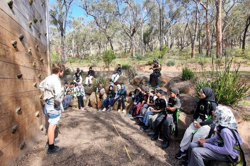 Year 4 Camp Angahook 2024