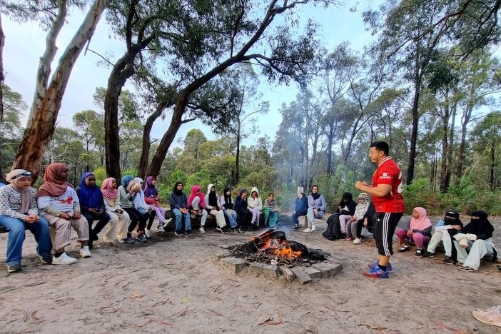 Year 4 Camp Angahook 2024