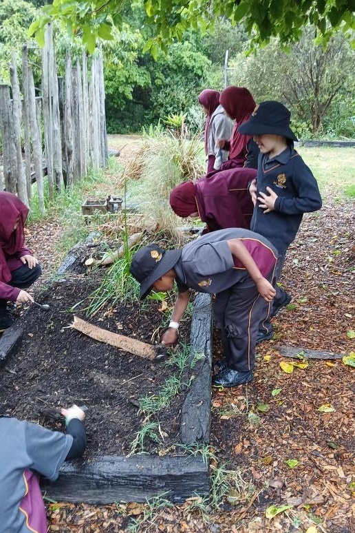 Year 3 CERES Excursion: Zero Waste