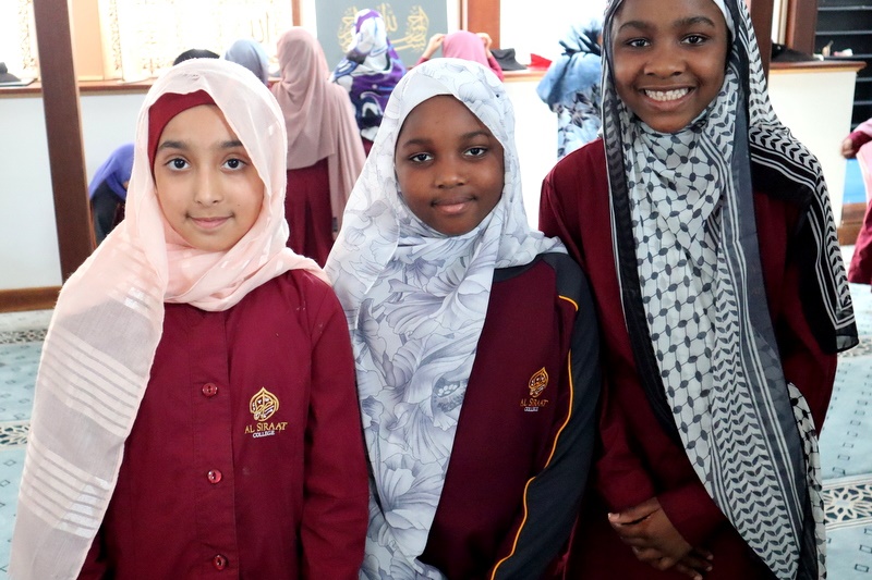 Celebrating World Hijab Day 2025