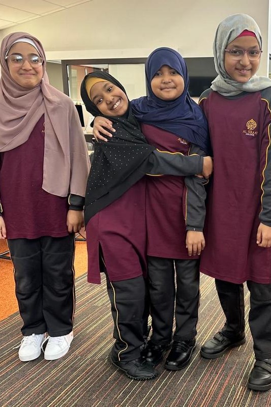 Celebrating World Hijab Day 2025