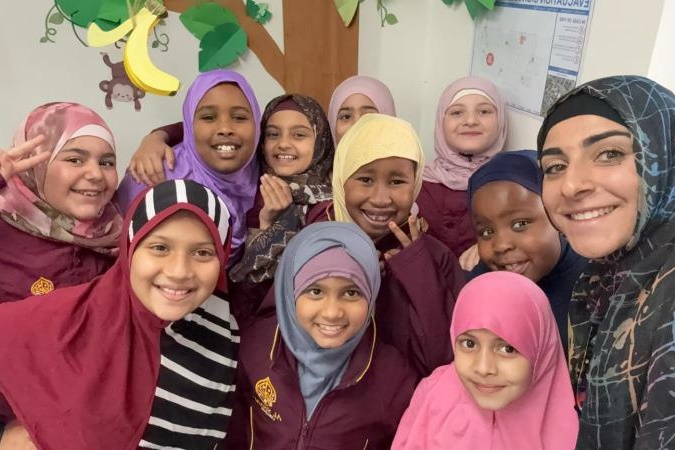 Celebrating World Hijab Day 2025