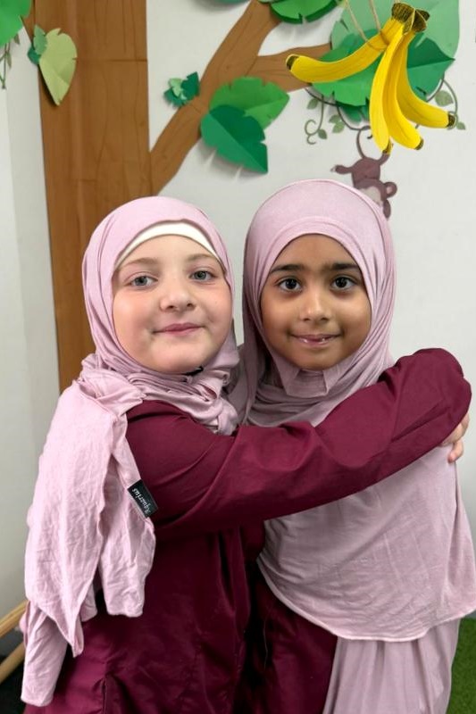 Celebrating World Hijab Day 2025