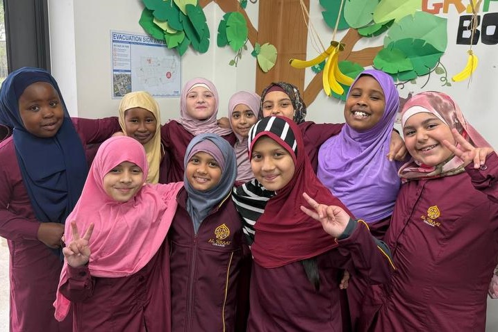 Celebrating World Hijab Day 2025