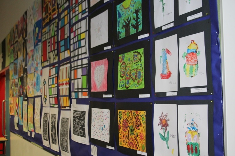 2015 Art Exhibition Articulate a great success