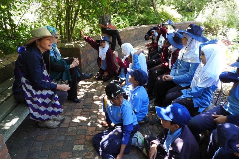 Year 3 Excursion: Royal Botanical Gardens