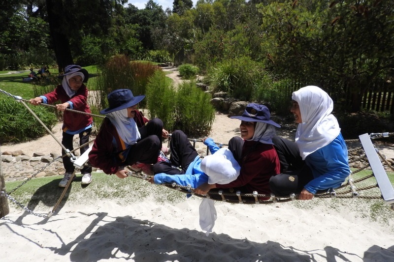 Year 3 Excursion: Royal Botanical Gardens