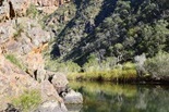 Year 9B Hiking Experience at Werribee Gorge