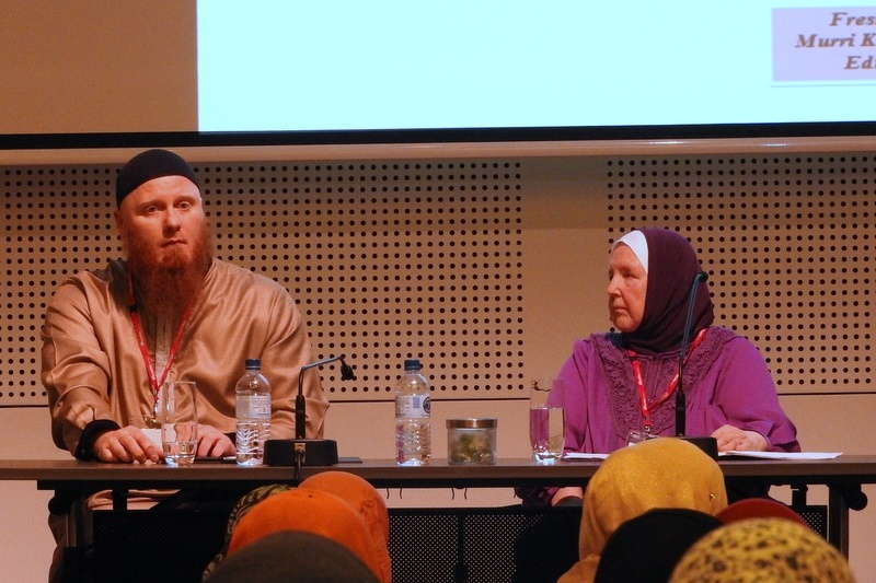 Australian Islamic  Education Conference