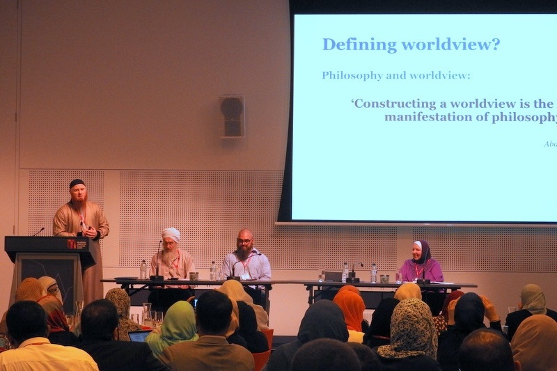 Australian Islamic  Education Conference