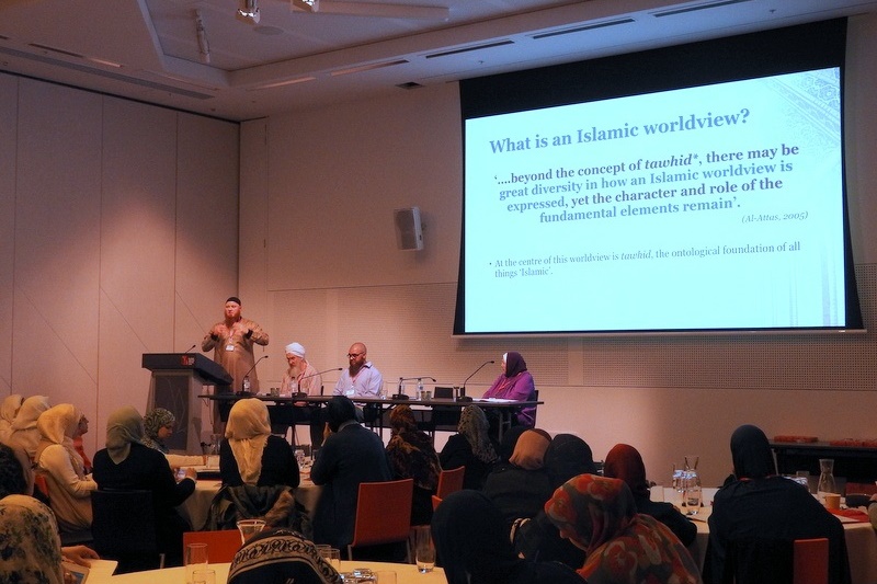 Australian Islamic  Education Conference