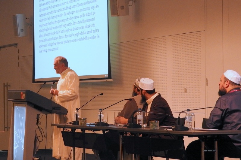 Australian Islamic  Education Conference