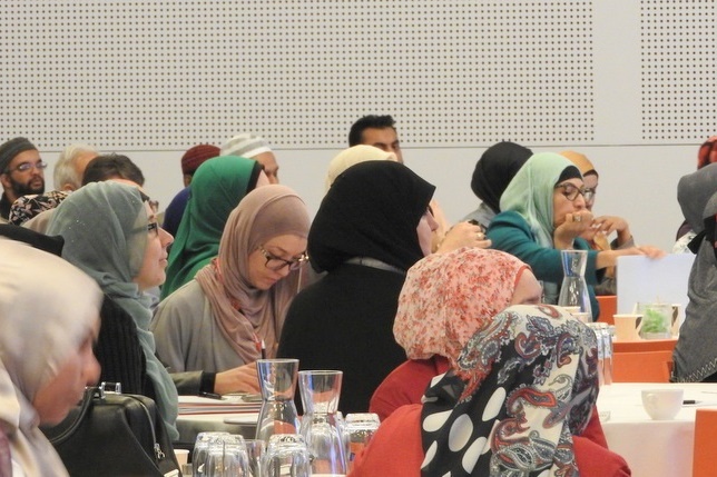 Australian Islamic  Education Conference