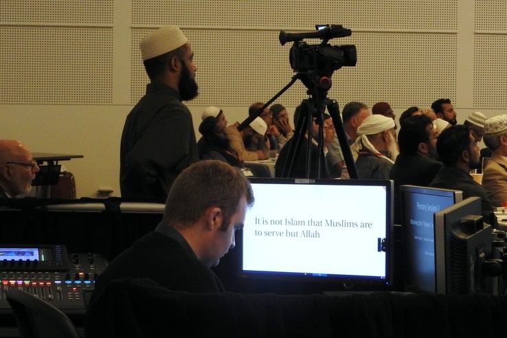 Australian Islamic  Education Conference