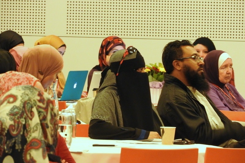 Australian Islamic  Education Conference