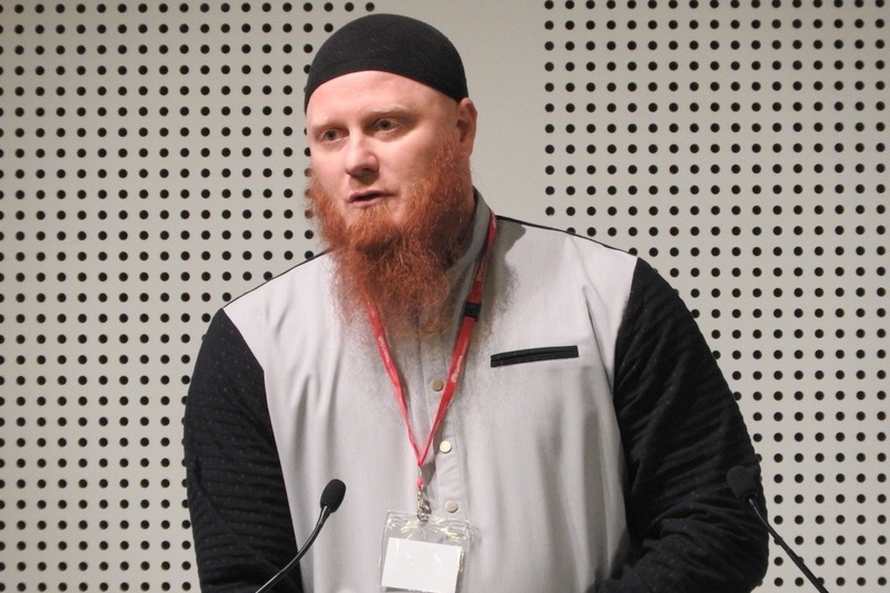 Australian Islamic  Education Conference